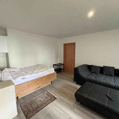 Ferienwohnung Enjoy Bh Bad Harzburg Exterior foto