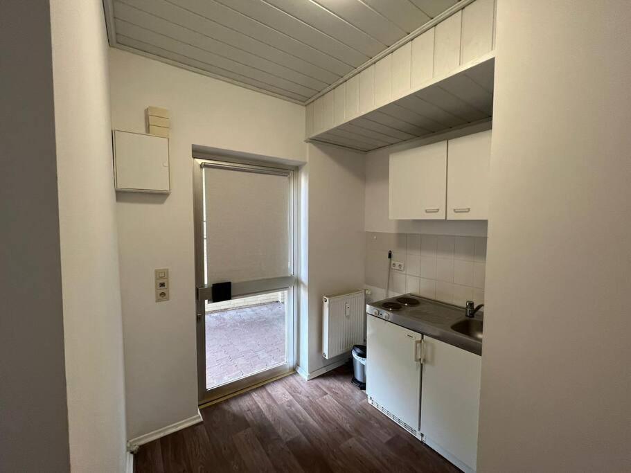 Ferienwohnung Enjoy Bh Bad Harzburg Exterior foto