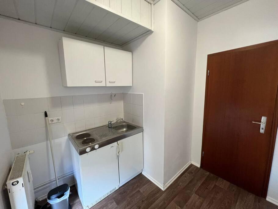 Ferienwohnung Enjoy Bh Bad Harzburg Exterior foto