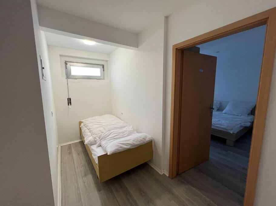 Ferienwohnung Enjoy Bh Bad Harzburg Exterior foto
