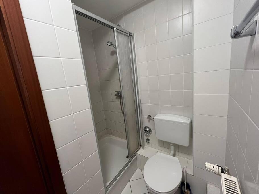 Ferienwohnung Enjoy Bh Bad Harzburg Exterior foto